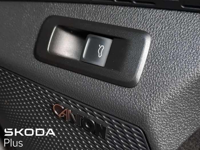 Skoda Octavia 2025