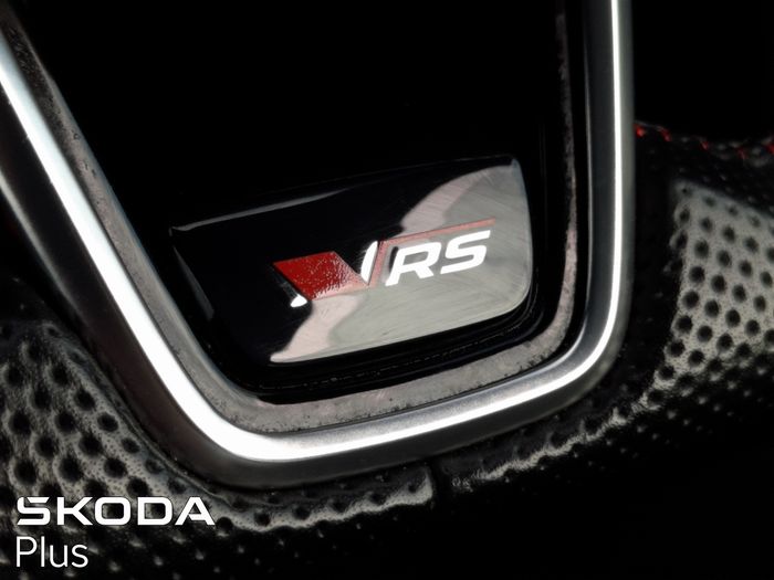 Skoda Octavia 2025