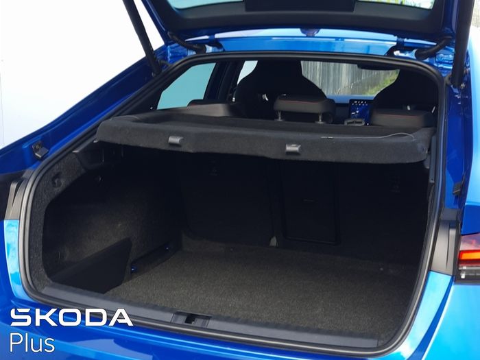 Skoda Octavia 2025