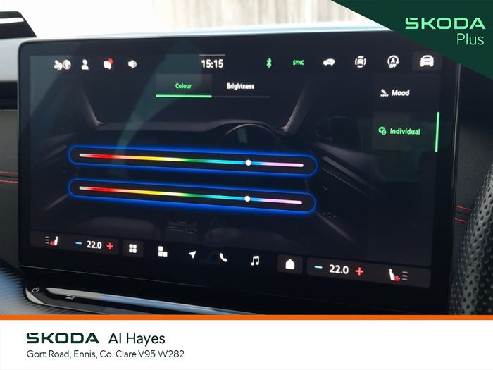Skoda Octavia 2025
