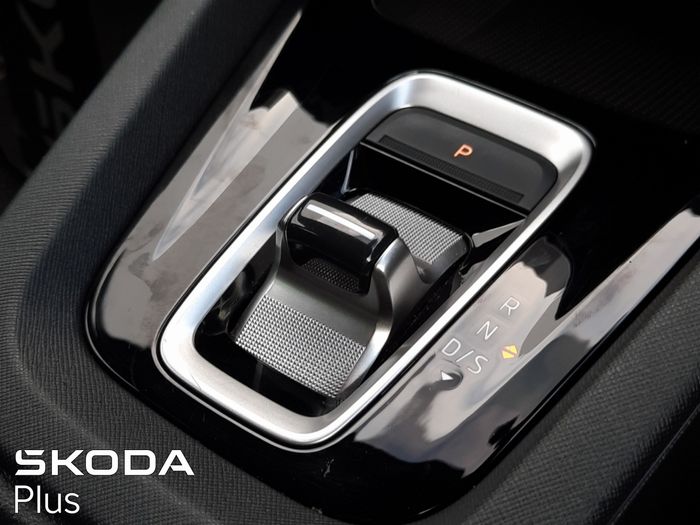 Skoda Octavia 2025