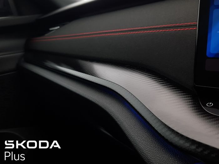 Skoda Octavia 2025