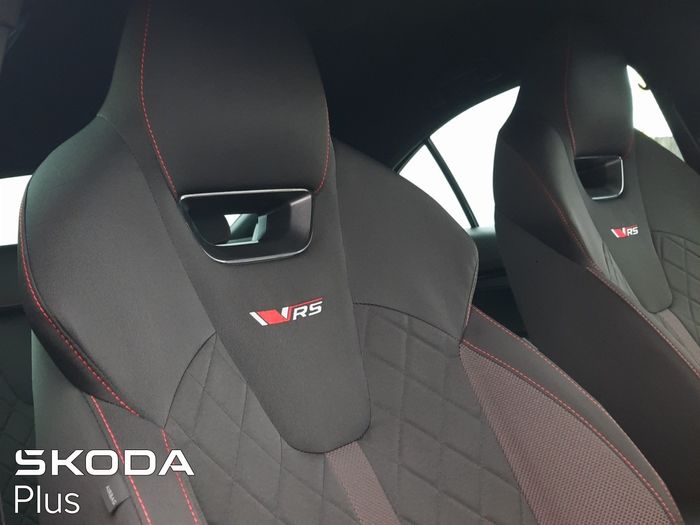 Skoda Octavia 2025