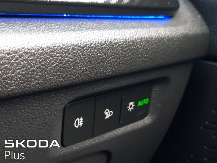 Skoda Octavia 2025