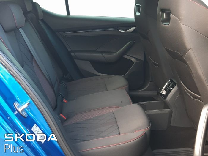 Skoda Octavia 2025