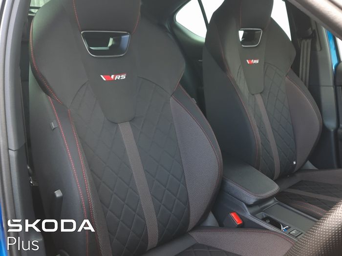 Skoda Octavia 2025