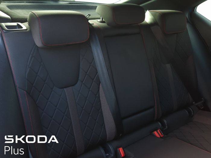 Skoda Octavia 2025