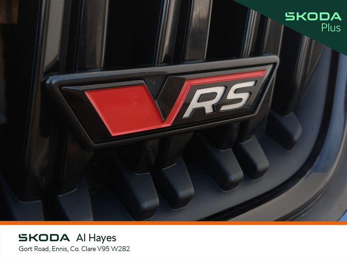 Skoda Octavia 2025