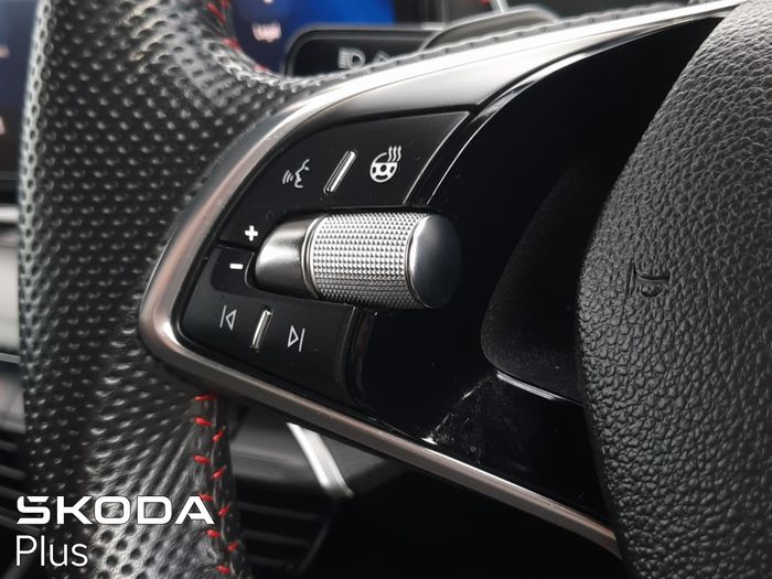 Skoda Octavia 2025