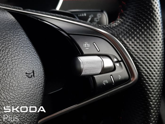 Skoda Octavia 2025