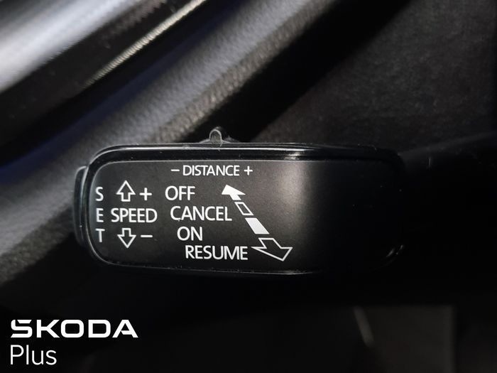 Skoda Octavia 2025
