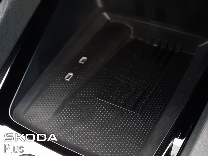Skoda Octavia 2025