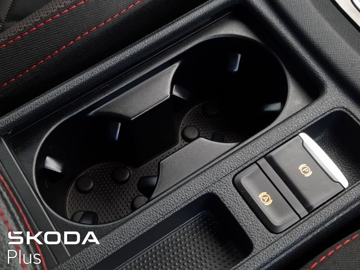 Skoda Octavia 2025