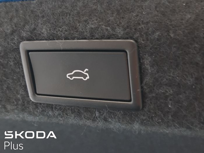 Skoda Octavia 2025