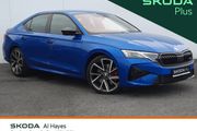 Skoda Octavia 2025