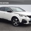 Peugeot 3008 2017