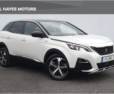 Peugeot 3008 2017