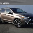 Mitsubishi ASX 2019