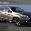 Mitsubishi ASX 2019