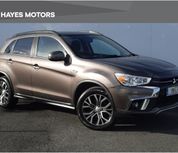 Mitsubishi ASX 2019