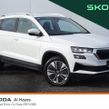 Skoda Karoq 2024