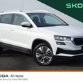 Skoda Karoq 2024