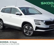 Skoda Karoq 2024