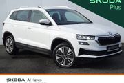 Skoda Karoq 2024