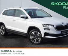 Skoda Karoq 2024