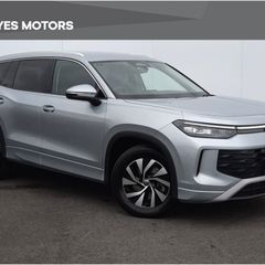 Volkswagen Tayron 2026