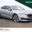 Skoda Superb 2024