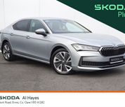 Skoda Superb 2024