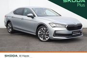 Skoda Superb 2024