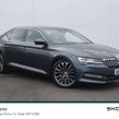 Skoda Superb 2020