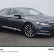 Skoda Superb 2020
