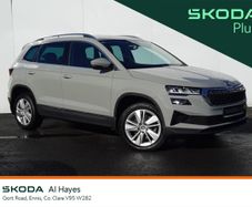 Skoda Karoq 2026