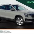 Skoda Karoq 2026