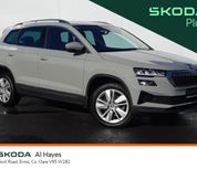 Skoda Karoq 2026