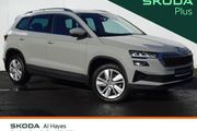 Skoda Karoq 2026