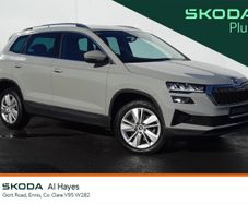 Skoda Karoq 2026
