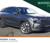 Skoda Kodiaq 2024