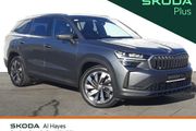 Skoda Kodiaq 2024