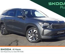 Skoda Kodiaq 2024