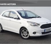 Ford Ka 2017