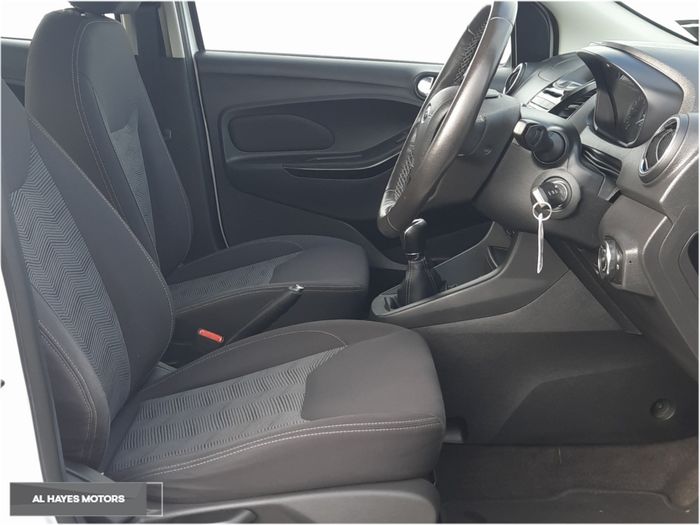 Ford Ka 2017