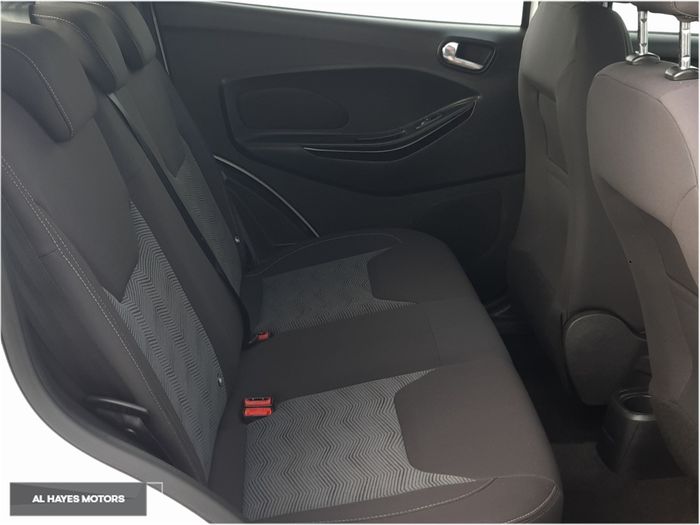 Ford Ka 2017