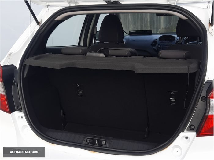 Ford Ka 2017