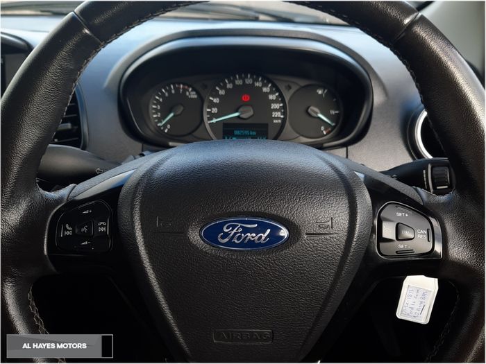 Ford Ka 2017