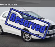 Ford Ka 2017