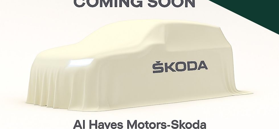 Skoda Kodiaq 2025
